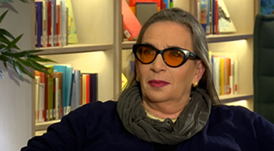 2020 02 24 Ondemand Tribute to Nikolakopoulou @ 20:00