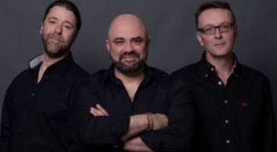 2021 11 27 Ondemand Brouzos Michalis group ... @ 20:30