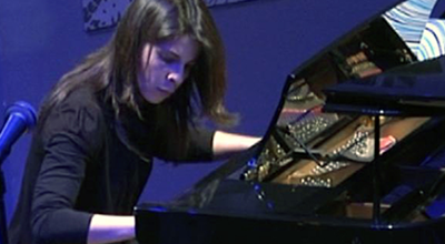 2024 04 05 Ondemand 5 woman 1 piano @ 20:00