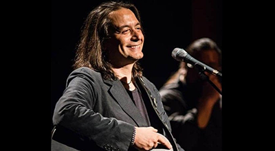 2015 03 30 Ondemand Tribute to Kotsiras @ 20:00